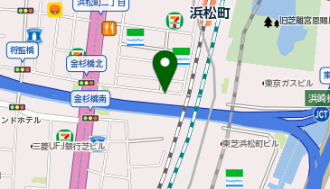 LXの地図画像