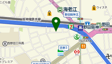 あさひ美容室の地図画像