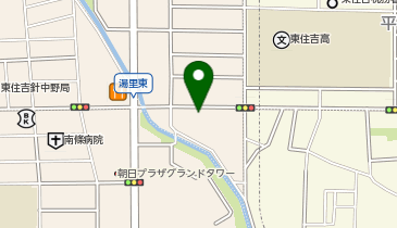 ぷくmocoの地図画像