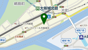 ウィルコーポレーションの地図画像