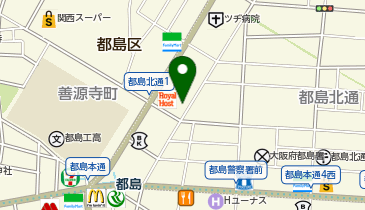 エメの地図画像