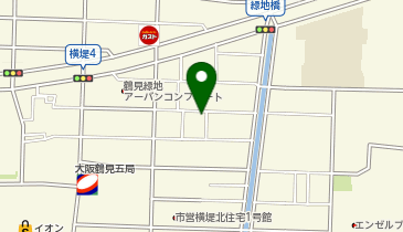 スタジオDO・UPの地図画像