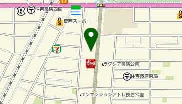 ピースの地図画像