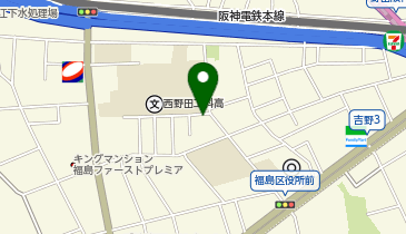 ミルクハウスの地図画像