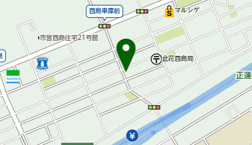 多趣味の地図画像