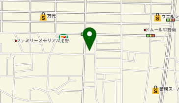 有川の地図画像