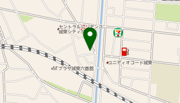 Angelの地図画像