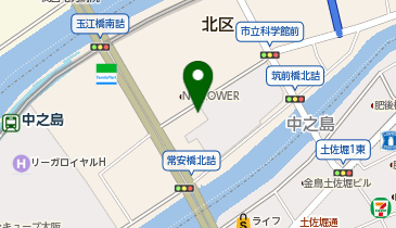 AstroemeriAの地図画像