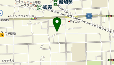 Divineの地図画像
