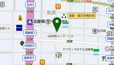 LI-TOの地図画像