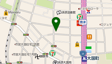 LOの地図画像