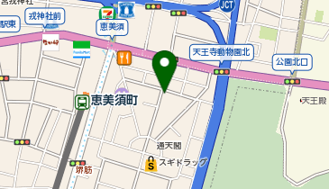 Lamanaの地図画像