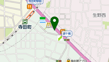 LiLeの地図画像