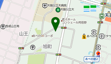 MARIFIQUEの地図画像