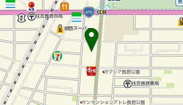 PaPaPADOMAの地図画像