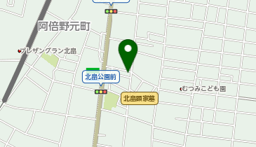 Rikkaの地図画像