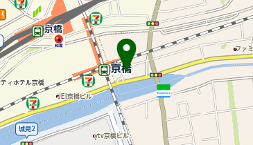 SOLUAの地図画像