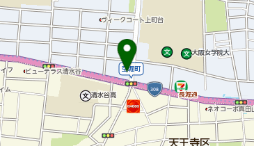 Sim+の地図画像