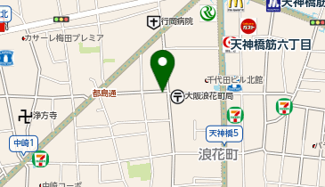 WonderLanDの地図画像