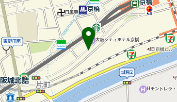 eclatの地図画像