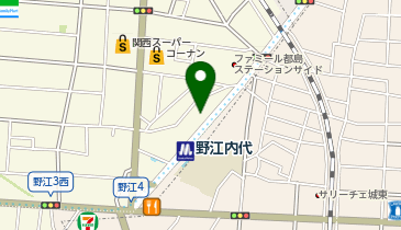 leaLEAの地図画像
