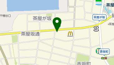 まにたす de ぷらたの地図画像