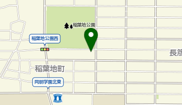 システィーヌ・サロン・Kよしだの地図画像