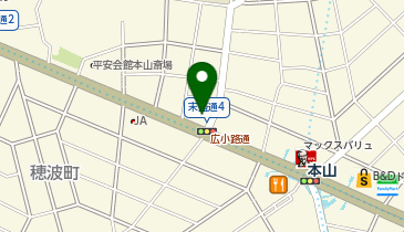 ソルシエール ドゥ アラジンの地図画像