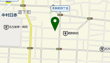 デイサービスセンター 松岡健遊館の地図画像