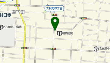 紬-tumugi-の地図画像