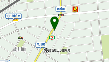 3vou 02の地図画像