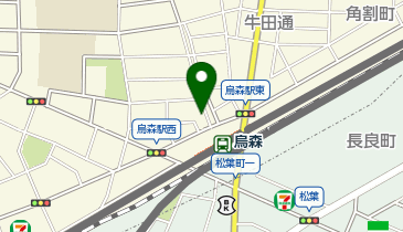 Bourgoneの地図画像
