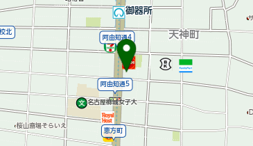 Bruckの地図画像