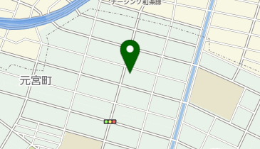 Cachette.の地図画像