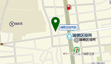 Cut Lounge HAIR CRAFTの地図画像