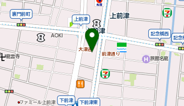 EL-SHADDOLLの地図画像