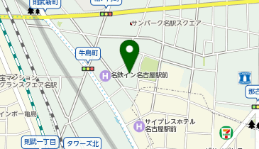 ENLIEDの地図画像
