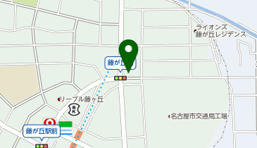 Liccaの地図画像