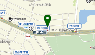 MAの地図画像