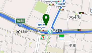 MEESの地図画像