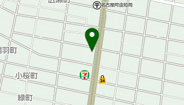 OORRY.etwaの地図画像