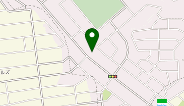 REVOIR styleの地図画像