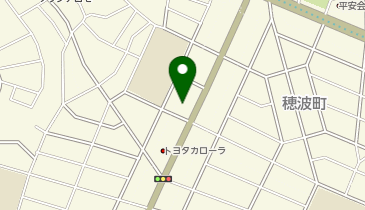 Splendeur Maximumの地図画像