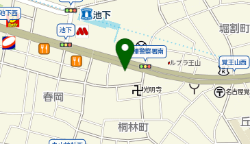 etpirkaの地図画像