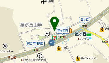 juu.の地図画像