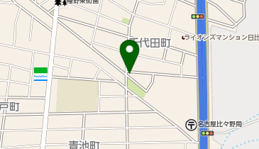 nollaの地図画像