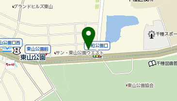 otoの地図画像