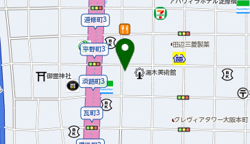 LileSiaの地図画像