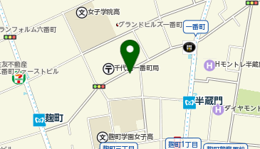 Stellarの地図画像