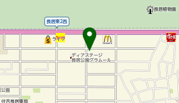 タケシ プラス1の地図画像